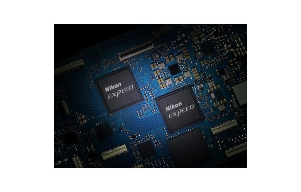 Nikon Z 6II FX-format Mirrorless Z-series Camera Body