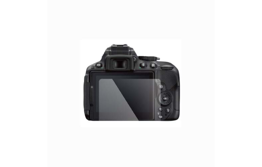 Promaster Crystal Touch Screen Shield - 3.0"