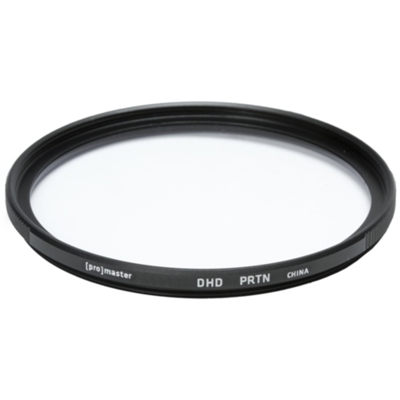 Promaster PRO DIGITAL HD 82MM PROTECTION