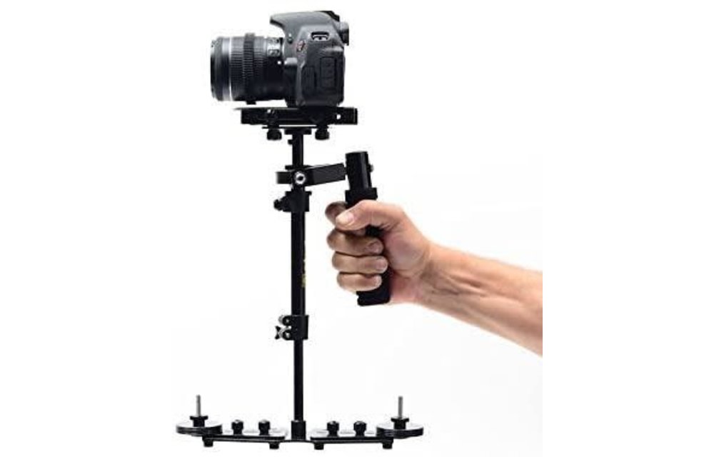 Glide Gear Camera Stabilizer (0.5-3.5lbs)