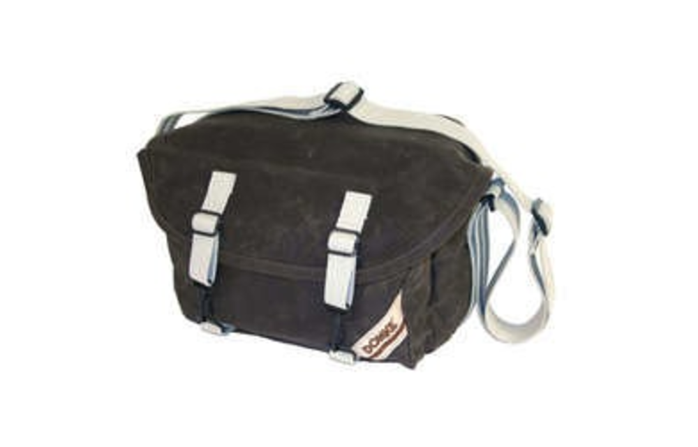 Domke F-6 Little Bit Smaller Bag- Waxwear