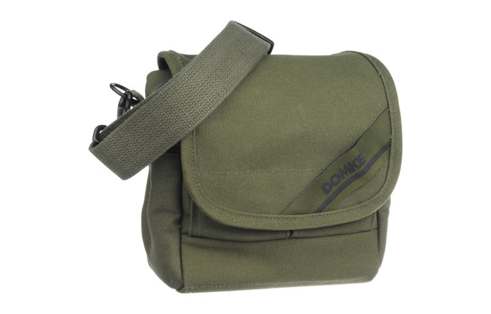 Domke F-5XA Small Shoulder/Belt Bag - Olive
