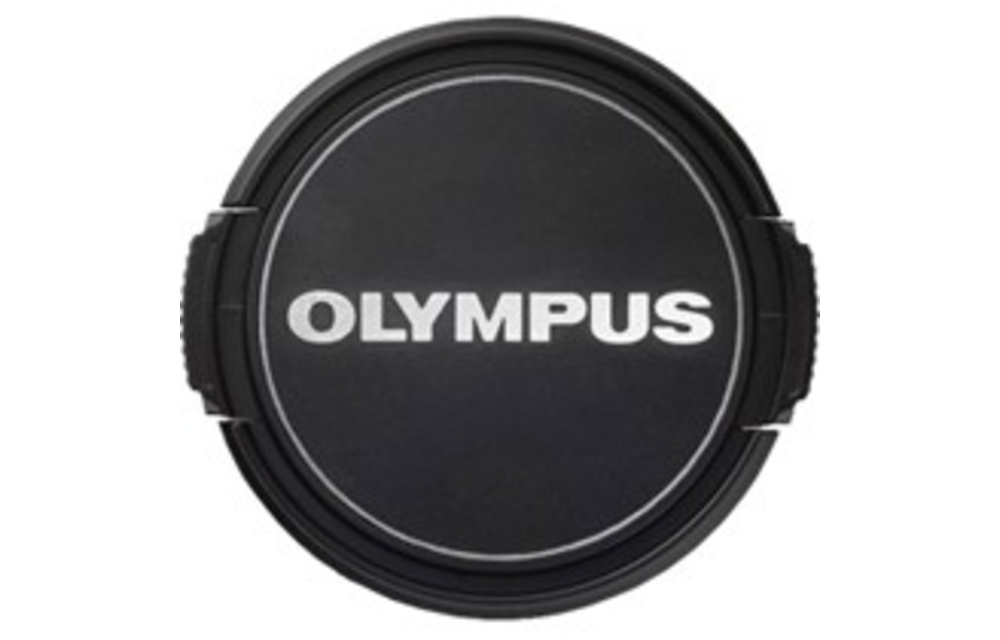 Olympus lens cap 40.5mm