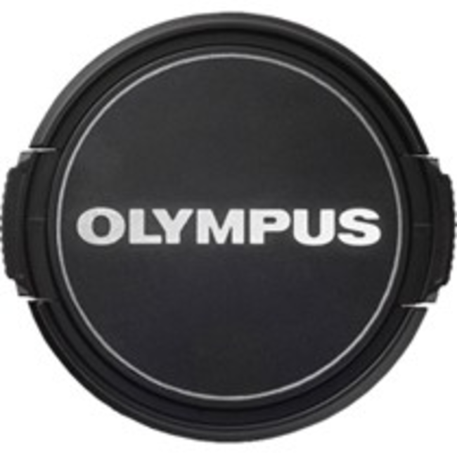 Olympus lens cap 40.5mm