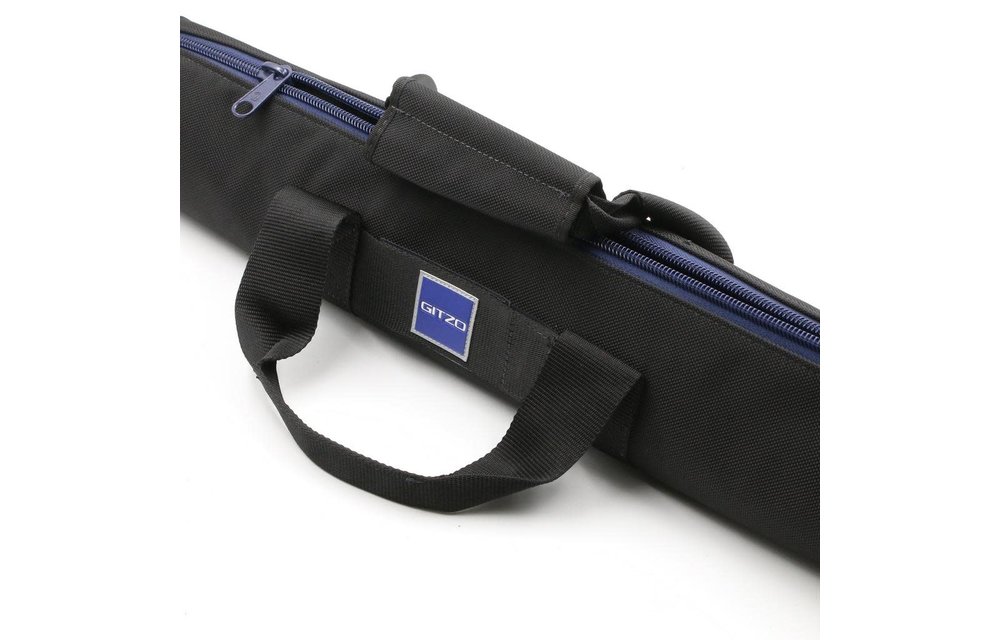 Preowned Gitzo 26” Tripod case EX w strap