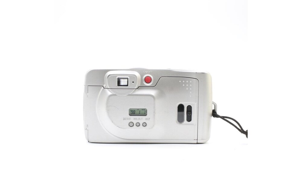 Preowned Samsung Maxima zoom 80 camera