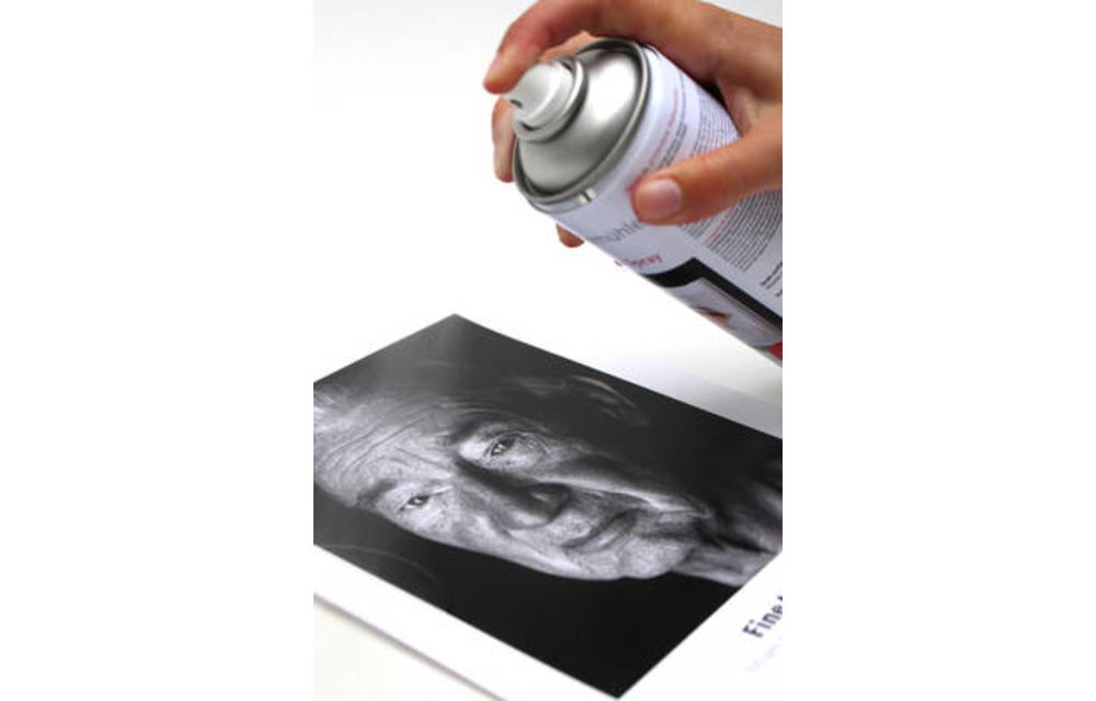 Hahnemühle Protective Spray