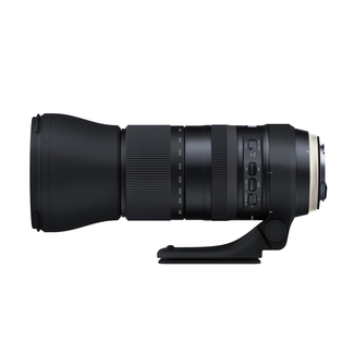 Tamron SP 150-600mm Di VC USD G2 - Canon mount - Looking Glass