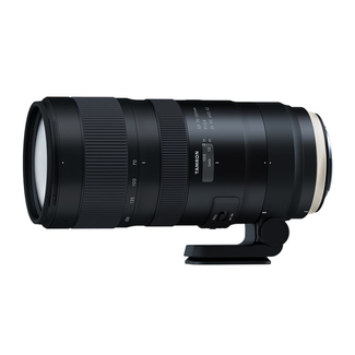 Tamron Tamron SP 70-200mm F/2.8 Di VC USD G2 with hood- For Canon