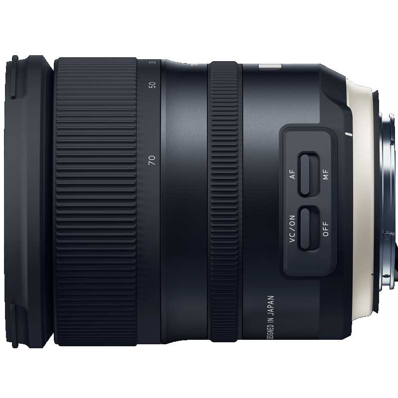 Tamron Tamron SP 24-70mm F/2.8 Di VC USD G2 with hood for Canon