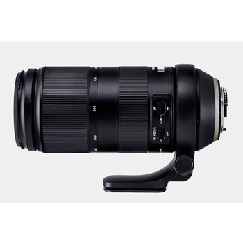 Tamron 100-400mm F/4.5-6.3 Di VC USD - Nikon - Looking Glass Photo