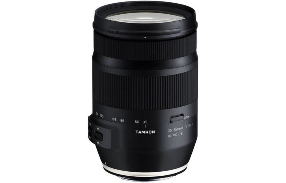 Tamron 35-150mm F/2.8-4 Di VC OSD - Nikon (A043)