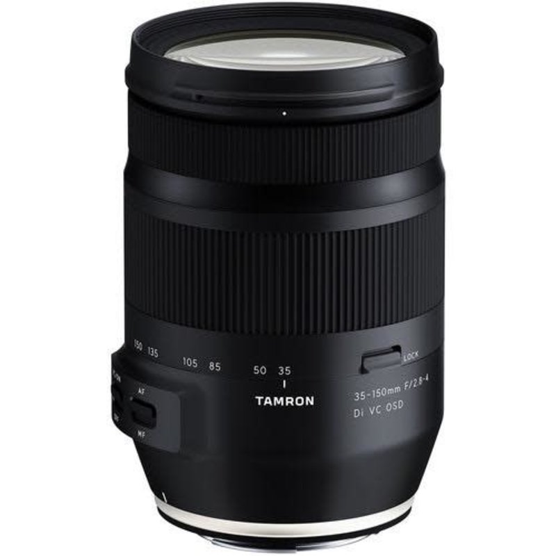 Tamron Tamron 35-150mm F/2.8-4 Di VC OSD - Nikon (A043)