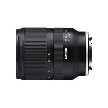 Tamron 17-28mm f/2.8 Di III RXD Lens for Sony E - Looking Glass