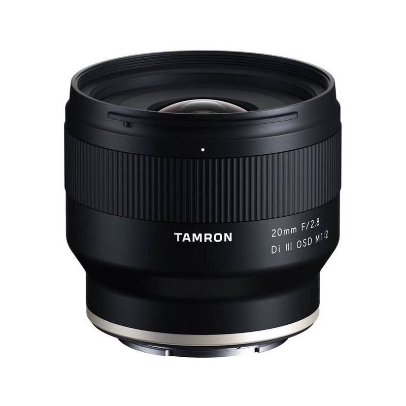 Tamron Tamron 20mm f/2.8 Di III OSD M1:2 Lens for Sony FE
