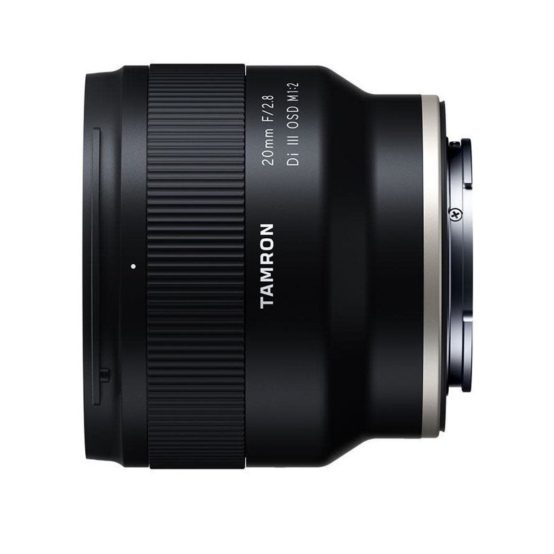 Tamron 20mm f/2.8 Di III OSD M1:2 Lens for Sony FE - Looking Glass