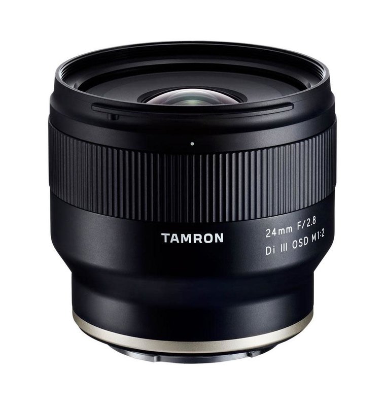 Tamron Tamron 24mm f/2.8 Di III OSD M1:2 Lens for Sony FE