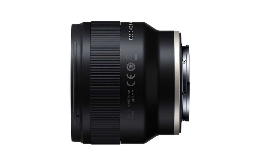 Tamron 24mm f/2.8 Di III OSD M1:2 Lens for Sony FE