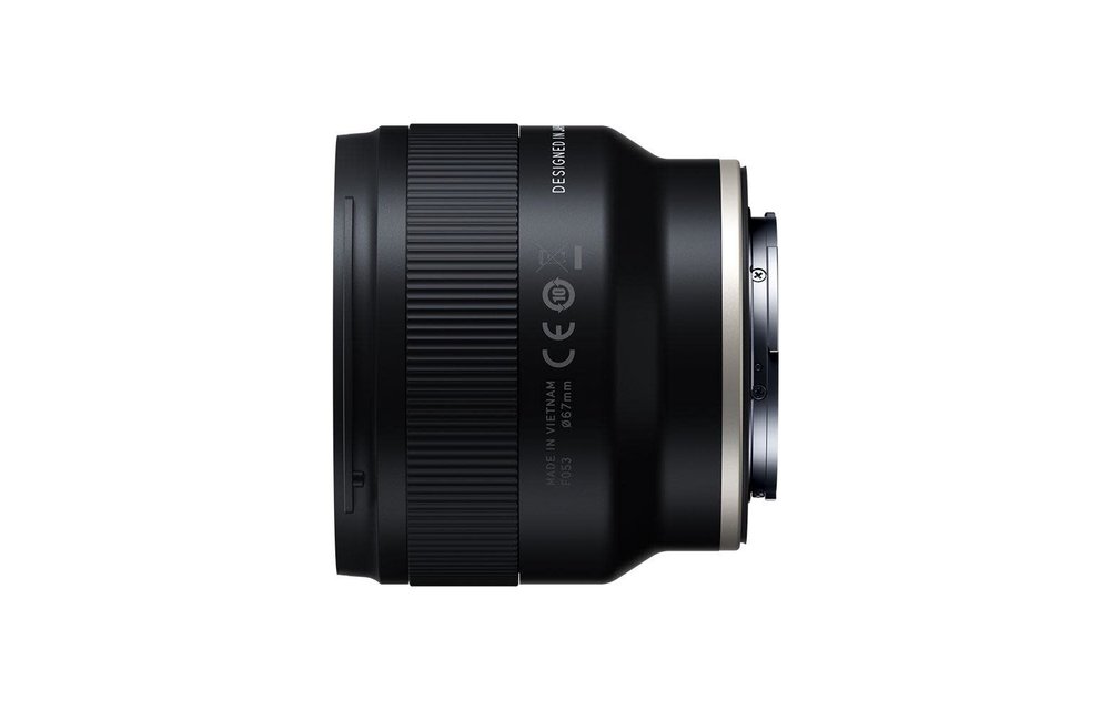 Tamron 35mm f/2.8 Di III OSD M1:2 Lens for Sony FE