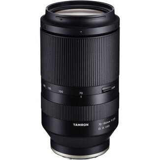 Tamron Tamron 70-180mm f/2.8 Di III RXD Lens for Sony FE