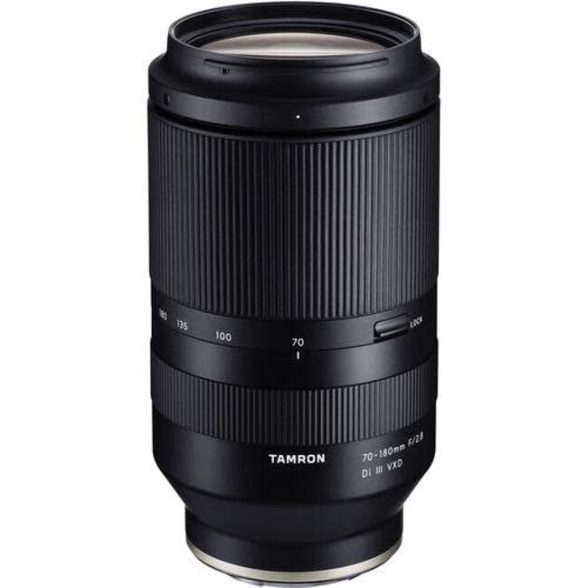 Tamron 70-180mm f/2.8 Di III RXD Lens for Sony FE