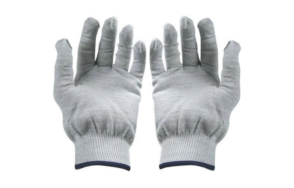 Kinetronics Anti-Static Gloves in Medium