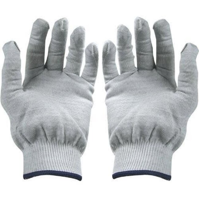 Kinetronics Anti-Static Gloves in Medium