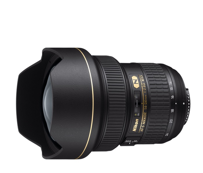 NIKKOR AF-S 14-24mm f/2.8G ED - Looking Glass Photo & Camera