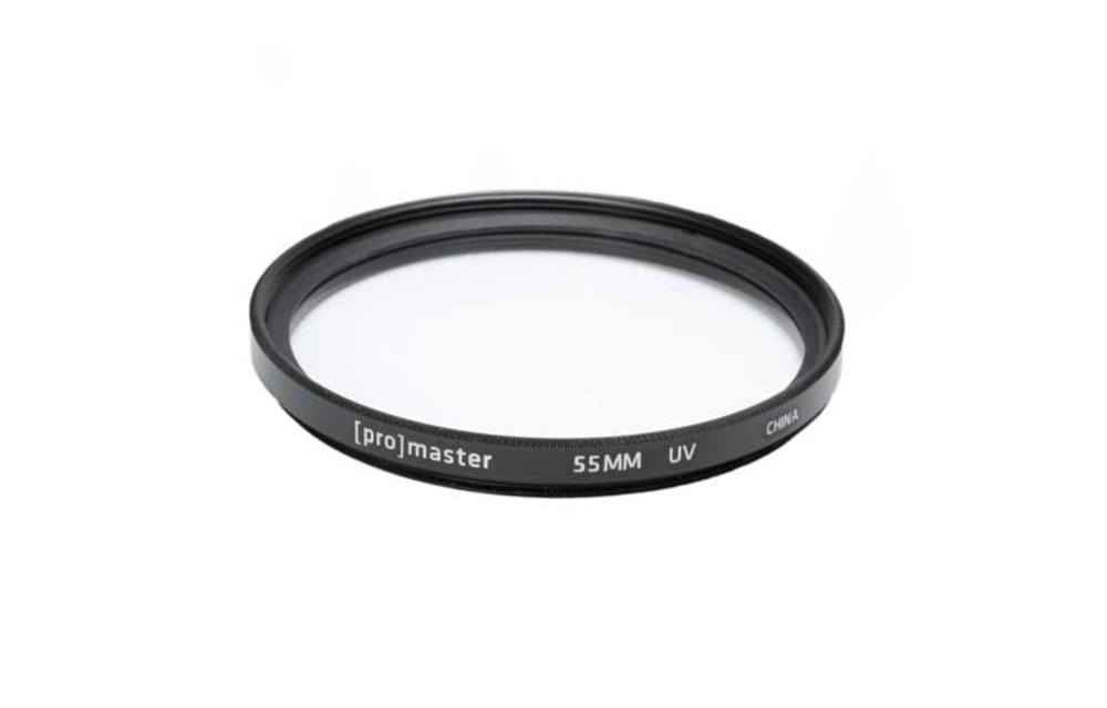 Promaster 58MM UV