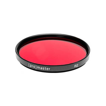 PRO Promaster - Red Filter - 58mm