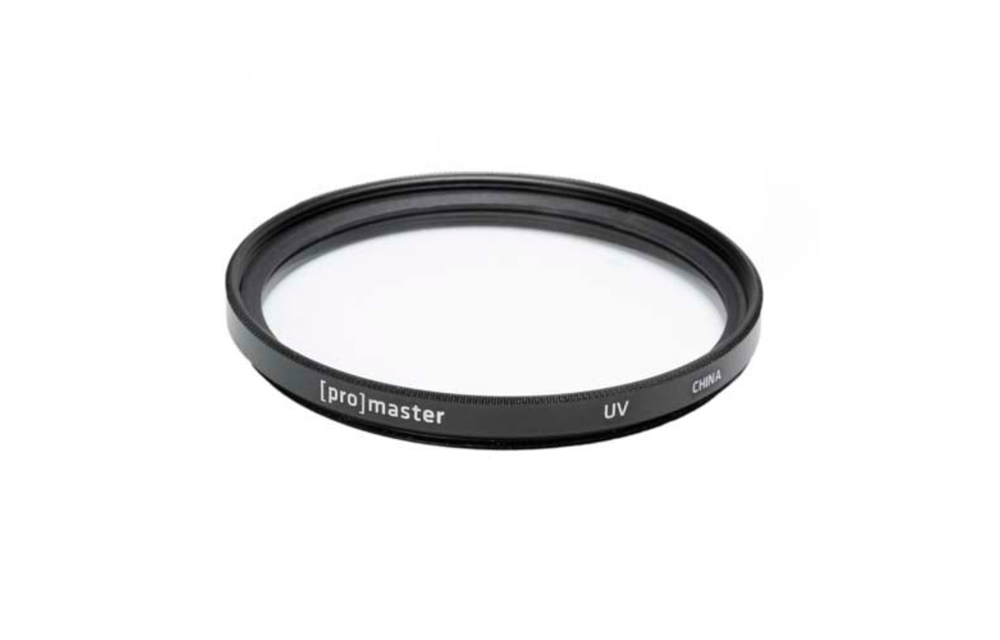 Promaster 62MM UV