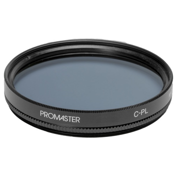 Promaster Promaster 40.5mm Circular Polarizing filter (standard)