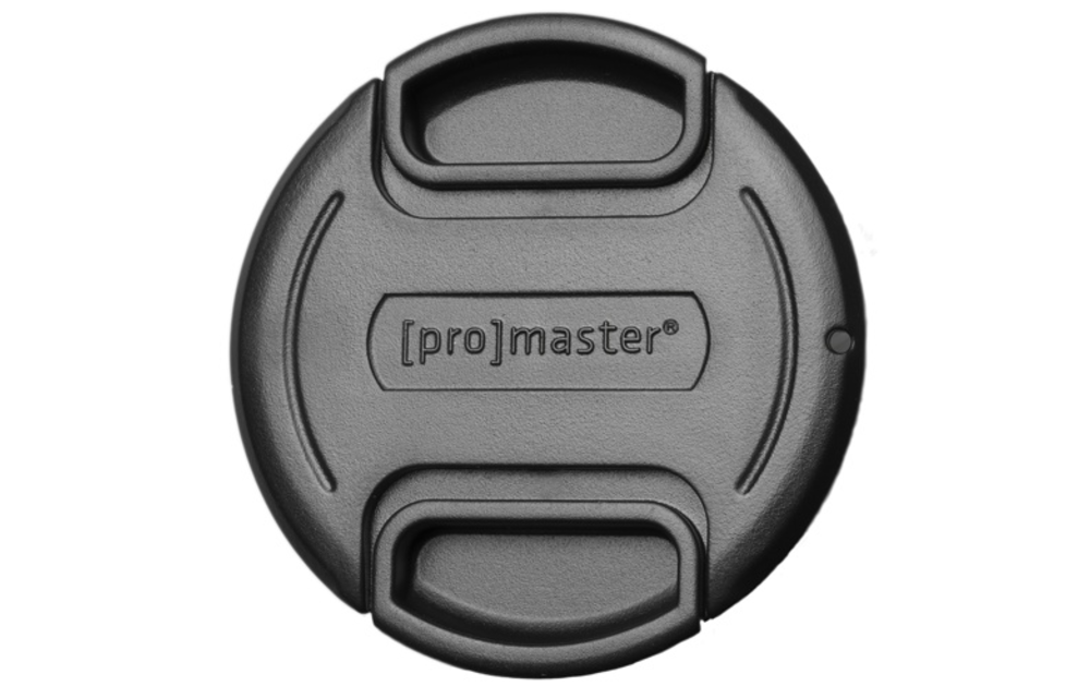 PRO 58MM LENS CAP