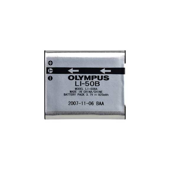 Olympus Olympus battery LI-50B for TG-860 and xz/sw series