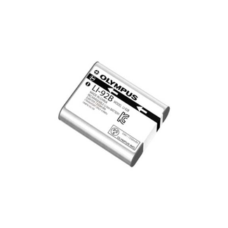 Olympus Olympus battery Li-92B for TG-5/6/7