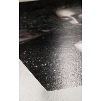Hahnemuhle Hahnemühle Photo Rag® Metallic 340gsm 8.5”x11” - 25 Sheets