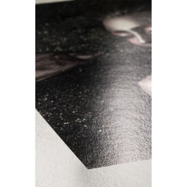 Hahnemühle Photo Rag® Metallic 340gsm 8.5”x11” - 25 Sheets