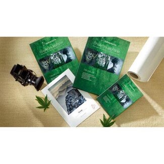  TEHAUX 50 Sheets Film 4x6 Photo Paper 5x7 Photo Paper