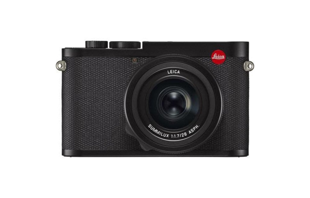 Leica Q2 Camera