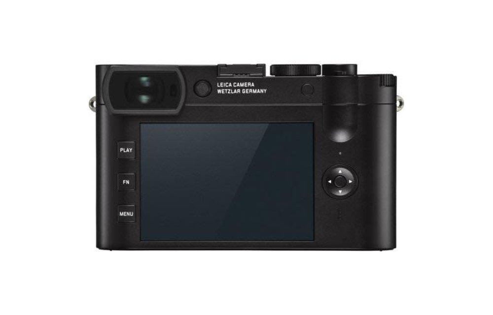 Leica Q2 Camera