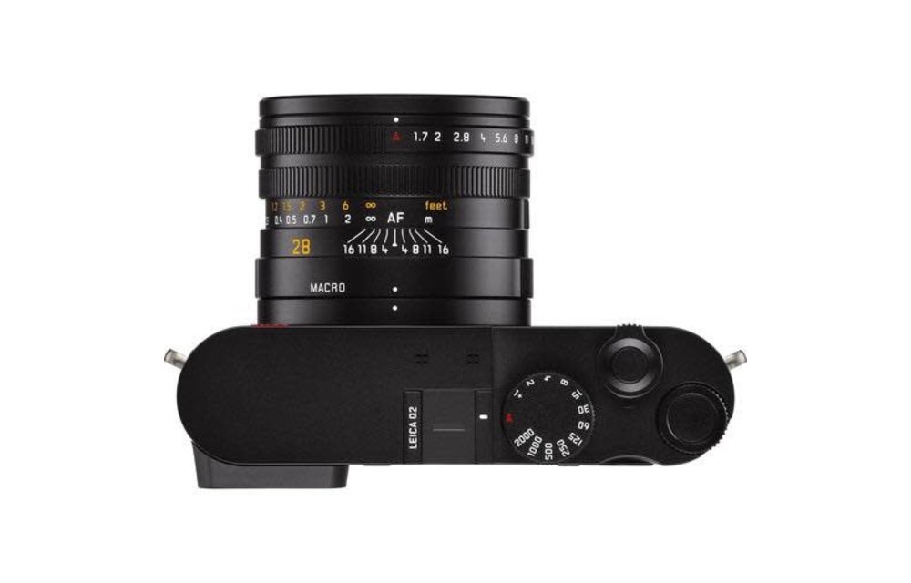 Leica Q2 Camera