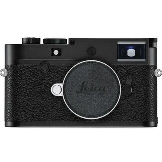 Leica Leica M10-P Body (Black Chrome)