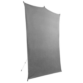 Savage Savage 5x7 Travel Background Only - Grey