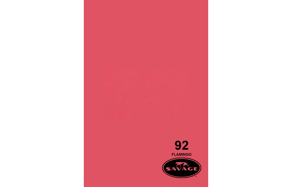 Savage Flamingo 53" x12 yd
