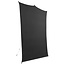 Savage 5x7 Background Travel Kit - Black