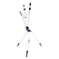 Savage 5x7 Background Travel Kit - Black