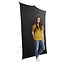Savage 5x7 Background Travel Kit - Black