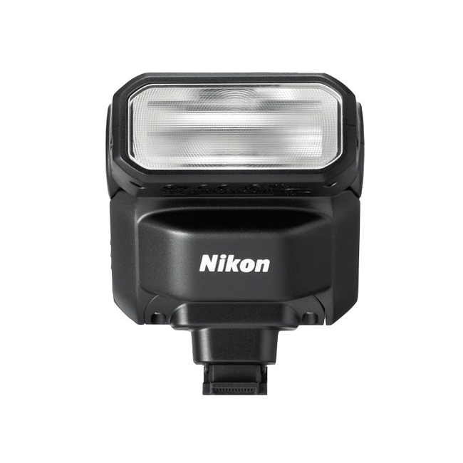 Nikon 1 Flash Speedlight SB-N7 blk