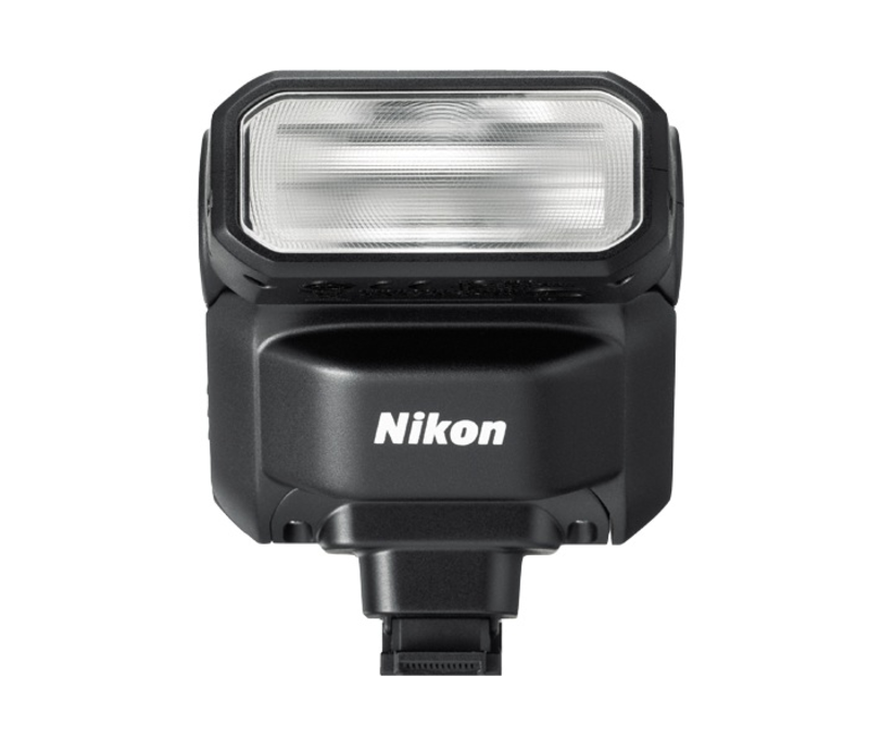 Nikon Nikon 1 Flash Speedlight SB-N7 blk