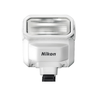 Nikon Nikon 1 Flash Speedlight SB-N7 wht